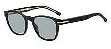 HUGO BOSS BOSS 1510 807 BLACK 52/17/145 Herren Brillen