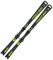 Ski Alpinski Pistenski Carvingski - Fischer RC4 Worldcup SC MT - 150cm -inkl. Bindung RC4 Z12 Z3,5-12 - Modell 2024 - geeignet für Könner und Profis