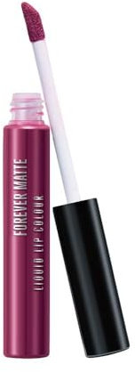 Matte Liquid Lip, 16Hr Lipstick, Lightweight & Transferproof - Wine Glow 5.6Ml (Pack Of 1)