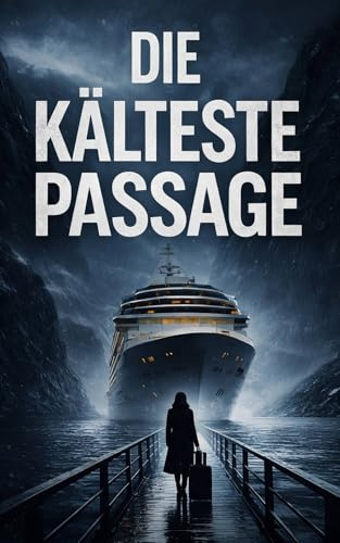 Die kälteste Passage
