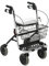 Invacare P452E/3 Banjo Rollator , Standard