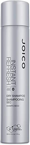 Joico Instant Refresh Dry Shampoo 200ml