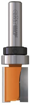 CMT Orange Tools 911.160.11B Fraise droite HM avec roulement S8 D 16 x 20