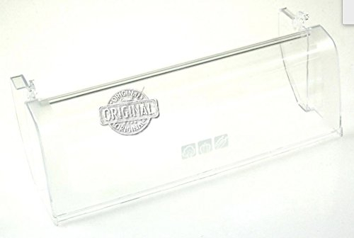 Sharp SJFS810VWH Originale Frigorifero – Sportello anteriore cassetto frutta e verdura