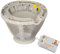 DREHFLEX - Sieb/Feinsieb für Teile-Nr. 4011464 kompatibel mit Miele Imperial Spülmaschine