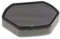 Mousse filtrante d'origine Aspirateur 12012937 BOSCH