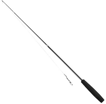 DONGKER Chat Teaser Wand,Jouet de Canne a Pêche Rétractable pour Chaton pour Chat Chaton Réduire L'ennui (n'inclut Pas Le Remplacement)