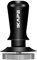 IKAPE 51mm Espresso Tamper, Premium Barista Kaffee Tamper mit kalibrierten Feder belastet, 100% Edelstahl Basis Tamper