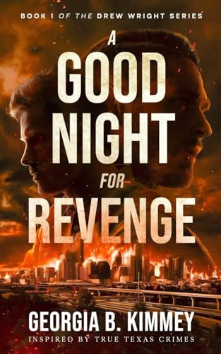 A Good Night For Revenge