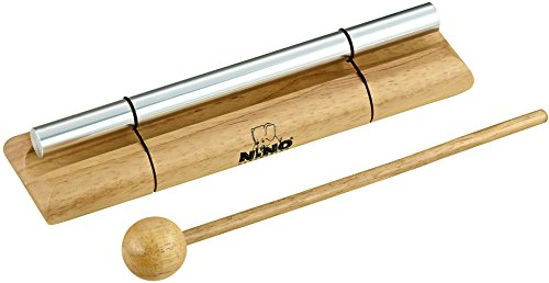 Meinl Energy - Barra resonadora, tamaño grande NINO579L
