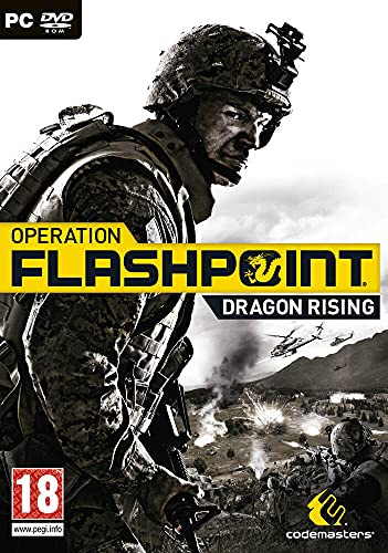 Operation Flashpoint [FR Import]