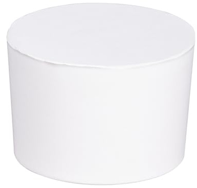 WENKO Nachfüller Raumentfeuchter Mod. Drop 1000 g Nachfüllpack effektiv gegen Schimmel und unangenehme Gerüche 1 kg Granulatblock Farbe Weiß