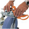 HOLZSTAR 5760058 Holzkraft Gerät für Schere