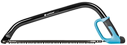 Cellfast Ergo - Sega ad Arco, Colore: Nero/Blu