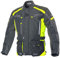 Büse Torino II Textiljacke schwarz/neongelb Herren 7XL