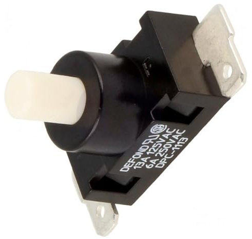 Philips – Schalter Staubsauger – 482227613205