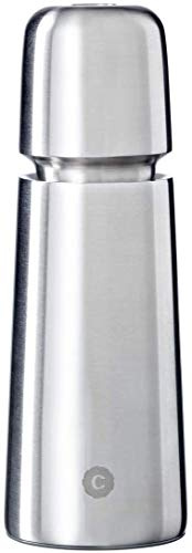Crushgrind Stockholm S/P 168 mm Edelstahl, Nylon/A