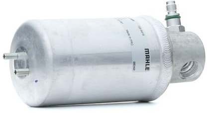 MAHLE AD 197 000S Essiccatore climatizzatore senza guarnizione