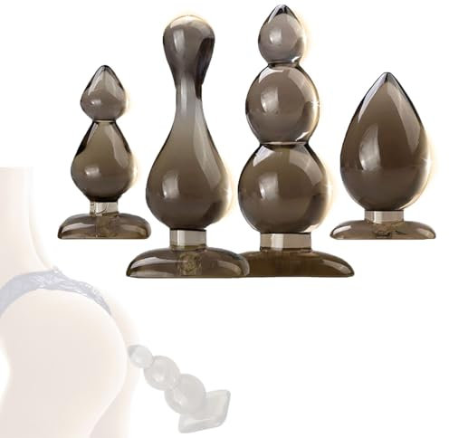 WJK6- Questo Prodotto In Silicone Jelly plúg ànalé dilàtatóré ànàl ànàleséx tóy kit bútt dilatàtóri palliné ànàli dildó séxytóysys vibràtoréper próféssionàlé in ànó per donna uomo coppie