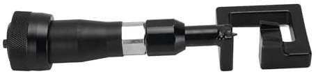 Pinza per chiglia elettrica Pinza ad alta efficienza Connettore esagonale CRV in acciaio Punteggio in acciaio per l'installazione del soffitto e delle chiavi