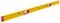 Stabila 196-2-180 Level 3 Vial 180cm/72in 15237, Yellow