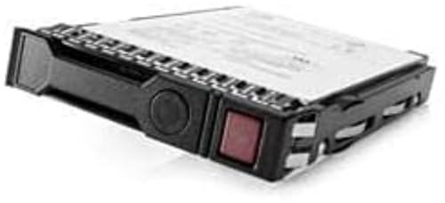 Hewlett Packard Enterprise 872771-001 2000 GB Serial ATA III 3.5 Inch 2000 GB 7200 RPM Hard Drive