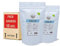 INT SALIM - LECITINA DE SOJA (granulada) (GMO) PACK 10 UDS.
