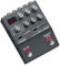 Riverbero BOSS RV-200 | Effetti di Riverbero di Qualità Superiore, nel Design Essenziale dei Pedali Effetto BOSS Serie 200 per Chitarra e Altri Strumenti | 12 Tipi di Riverbero, incluso l'Arpverb