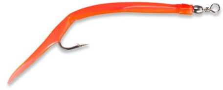 Aquantic Gummi Makk 8/0 Jr