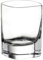 Luigi Bormioli Trinkglas, Glas, durchsichtig, Tumbler Glasses, 4
