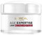 L'Oréal Paris - Crème de Jour Anti-Âge Hydratante - Soin Anti-Rides Intensif - Enrichi en Rétino-Peptides - Pour Peaux Normales à Mixtes - À partir de 45 ans - Age Expertise - 50 mL
