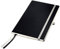 Leitz Stil A5 Softcover-Notizbuch Satin Schwarz