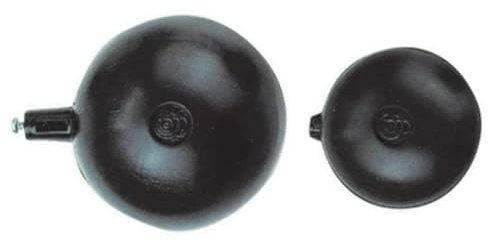 Dianhydro SFERA IN PLASTICA PER RUBINETTO GALLEGGIANTE DIAMETRO 180MM