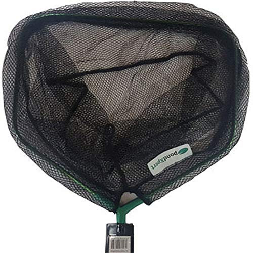 PondXpert 40cm Fish Catch Net Head Pond
