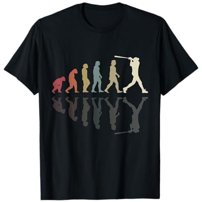 Tuta da baseball per baseball Maglietta