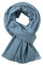 SWAT PANY Schal Blau Damen Winter Schals Tücher für Damen Pashmina Winterschal Stola Damen für Festlich Abendkleid