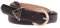 Cinta donna Guess Noelle triangle logo belt black C25GU11 BW9071P4125 S