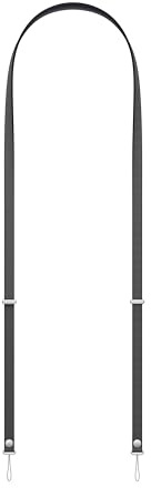 Apple Bandoulière - Noir ​​​​​​​