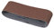 DEWALT Schleifband für Bandschleifer (64x356 mm, K60, Mehrzweck-Holz/Farbe/Lacke/Metall, für den Einsatz auf Mini-Bandschleifern) DT3661-QZ