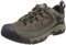 KEEN Herren Targhee 3 Waterproof Wanderschuh, Bungee Cord/Black, 40.5 EU Weit