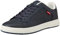 LEVI'S Herren Piper Sneakers, Navy, 40 EU