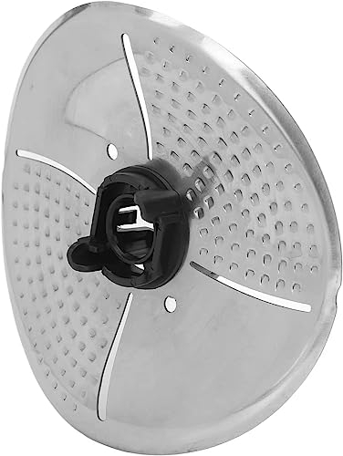 Jpshop Klingenabdeckung für Thermomix TM5 - TM6 Original