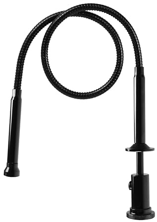 Claw grabber pickup tool，24.4 in Claw Grabber Tool with LED Light grabbing tool claw grabber pickup tool for Litter Pick Home Sink Drain and Metal small items (Black)
