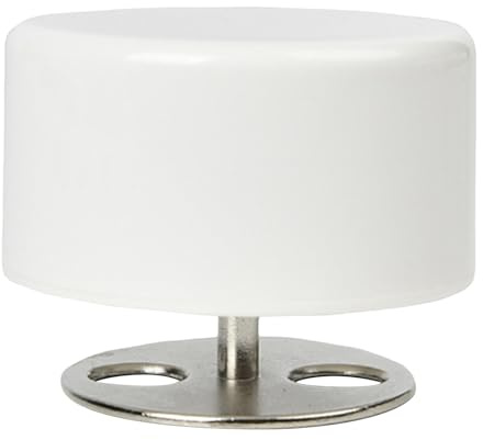 Uqezagpa Craft Boîte à musique rotative 18 tons Mouvement musical pour collection familiale