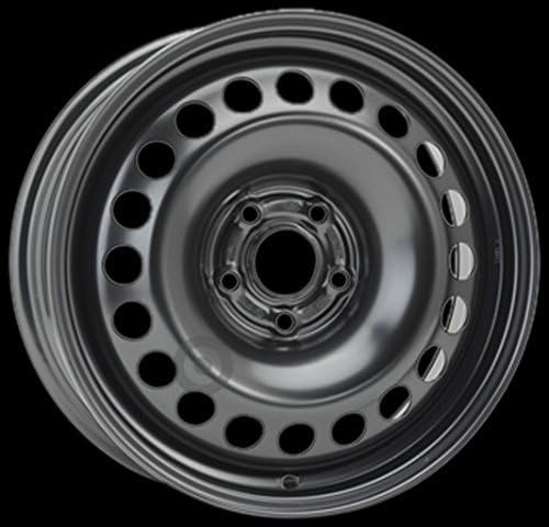 Cerchio in acciaio 16 pollici | 5 fori | ET38 | canale 6½J | per OPEL MOKKA 2012-10