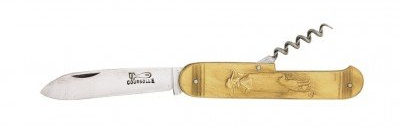 Couteaux Régionaux COURSOLLE - 1178