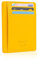 Bronzi® Portafoglio Porta Carte di Credito - Portafoglio Uomo Slim Porta Carte Uomo - PortaCarte Mini - Protezione RFID - Confezione Regalo Smart Design Italiano