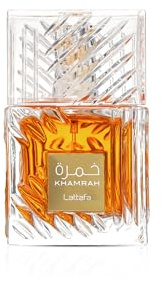 Khamrah Eau de Parfum 100ml, Maison Alhambra