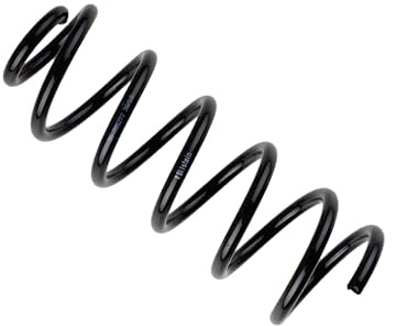 BILSTEIN 2x Fahrwerksfedern Federn Hinten 36-295272