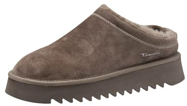 Tamaris Women's 1-27300-45Mule